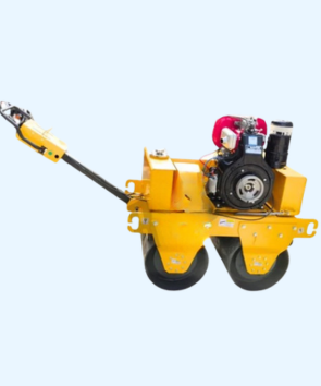 PowerMax Cement Mixer